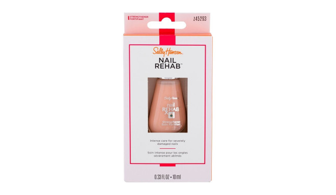 Sally Hansen Nail Rehab (10ml)