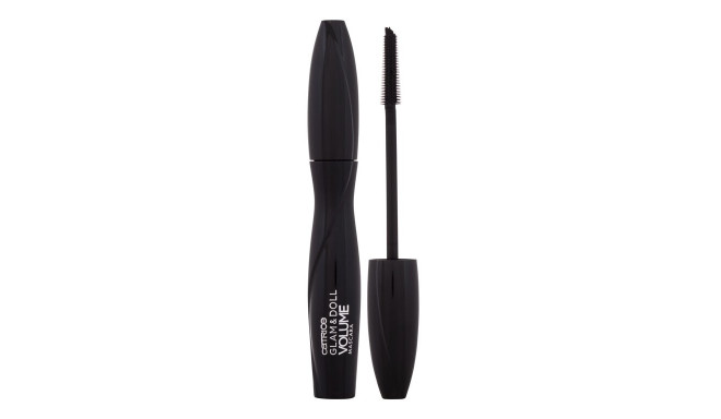 Catrice Glam & Doll Volume (10ml) (010 Black)