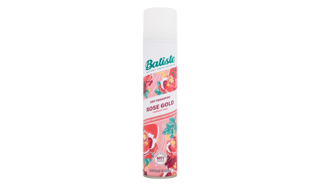 Batiste Rose Gold (200ml)