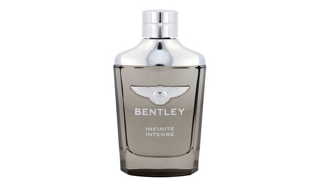 Bentley Infinite Intense Eau de Parfum (100ml)