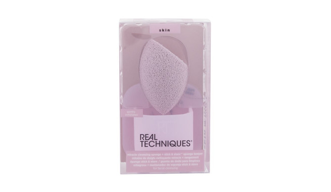 Real Techniques Sponges Miracle Cleansing (1ml)