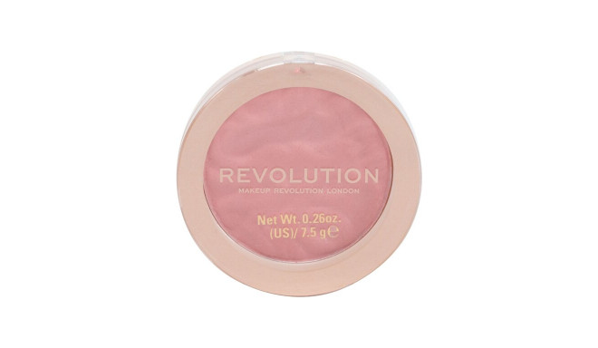 Makeup Revolution London Re-loaded (7ml) (Rhubarb & Custard)