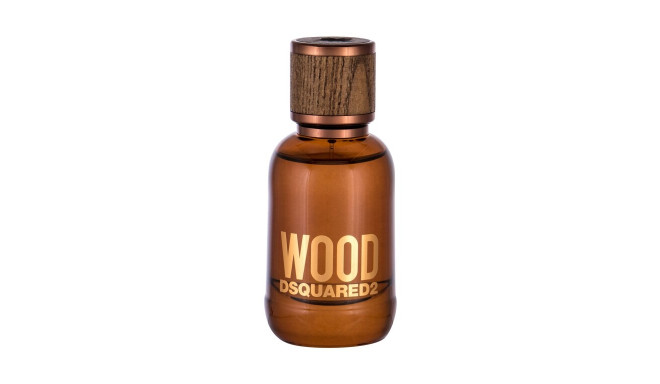 Dsquared2 Wood Eau de Toilette (50ml)