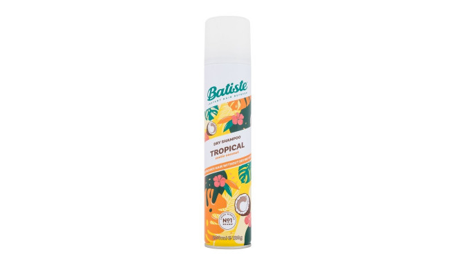 Batiste Tropical (200ml)