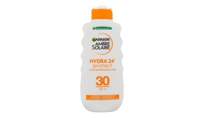 Garnier Ambre Solaire Hydra 24H Protect (200ml)