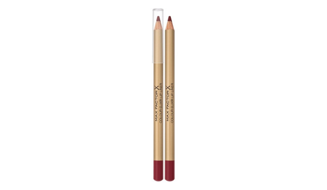 Max Factor Colour Elixir (0ml) (065 Red Plum)