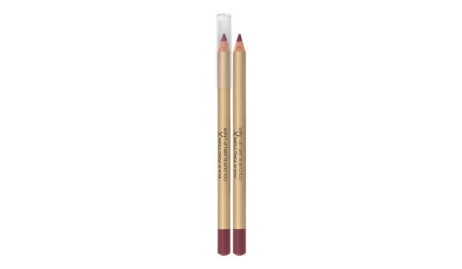 Max Factor Colour Elixir (0ml) (045 Rosy Berry)