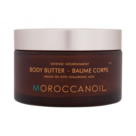 Moroccanoil Fragrance Originale Body Butter (200ml)
