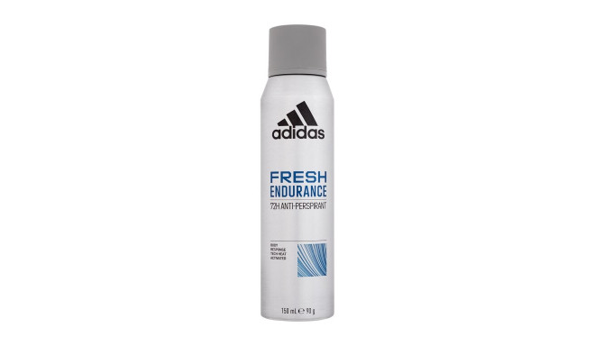 Adidas Fresh Endurance 72H Anti-Perspirant (150ml)