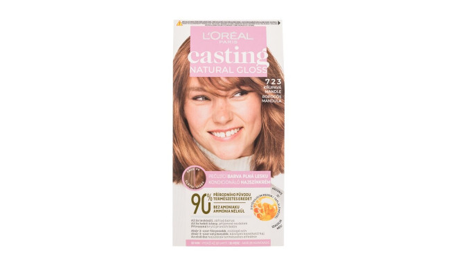 L'Oréal Paris Casting Natural Gloss (48ml) (723)