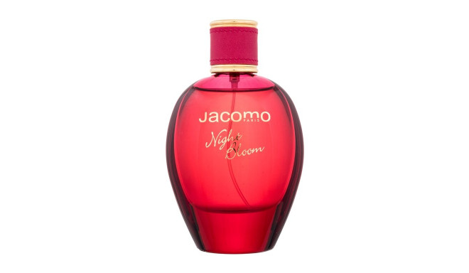 Jacomo Night Bloom Eau de Parfum (100ml)