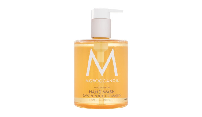 Moroccanoil Oud Minéral Hand Wash (360ml)