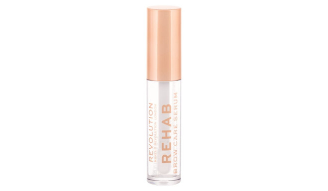 Makeup Revolution London Rehab Brow Care Serum (5ml)