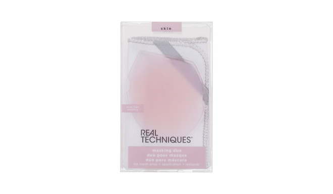 Real Techniques Skin Masking Duo (1ml)