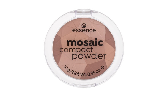 Essence Mosaic Compact Powder (10ml) (01 Sunkissed Beauty)