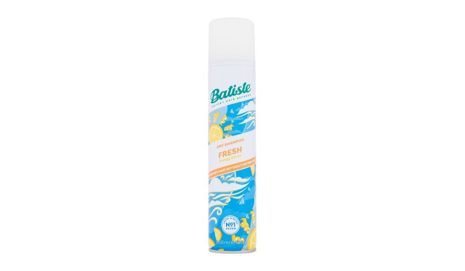 Batiste Fresh (200ml)