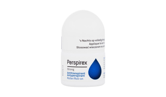 Perspirex Strong (20ml)