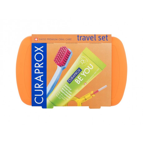 Curaprox Travel Set (1ml)