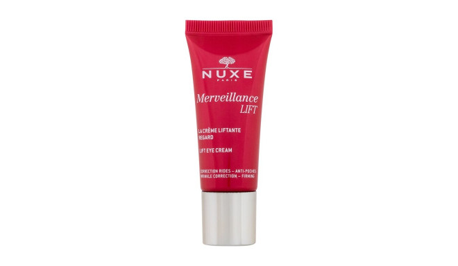 NUXE Merveillance Lift Eye Cream (15ml)