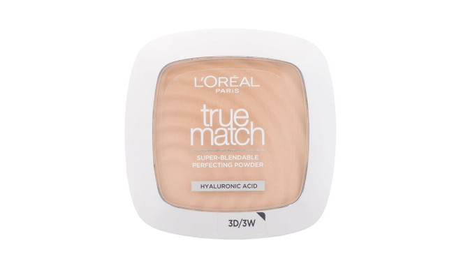 L'Oréal Paris True Match (9ml) (3.D/3.W Dore Warm)
