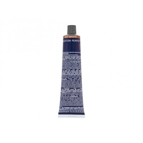 Wella Professionals Koleston Perfect Me+ Deep Browns (60ml) (8/7)