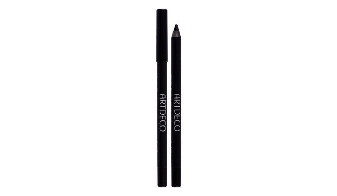 Artdeco Soft Eye Liner (1ml) (10 Black)