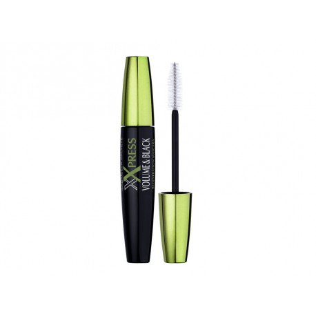 Gabriella Salvete XXPress Volume & Black (12ml) (Black)