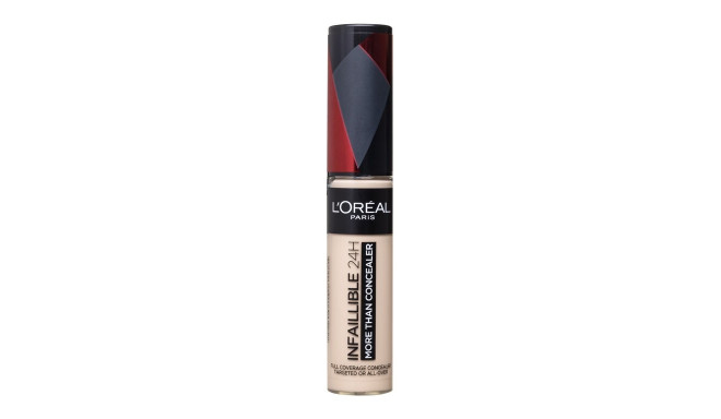 L'Oréal Paris Infaillible More Than Concealer (11ml) (322 Ivory)