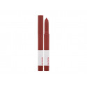 Maybelline Superstay Ink Crayon Matte (1ml) (115 Know No Limits)