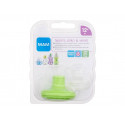 MAM Spout & Valve Sports 12m+ Green (1ml)