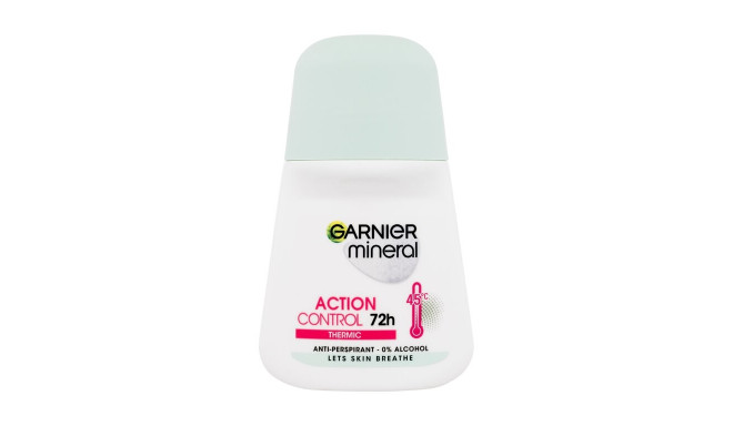 Garnier Mineral Action Control Thermic (50ml)