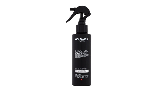 Goldwell System Structure Equalizer (150ml)