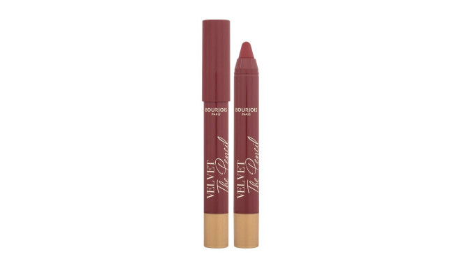 BOURJOIS Paris Velvet The Pencil (1ml) (05 Red Vintage)