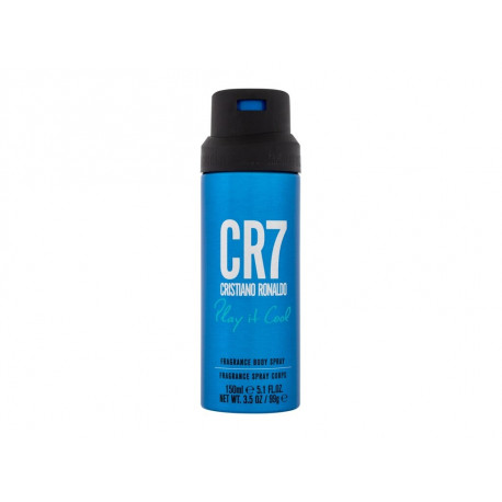 Cristiano Ronaldo CR7 Play It Cool Deodorant (150ml)