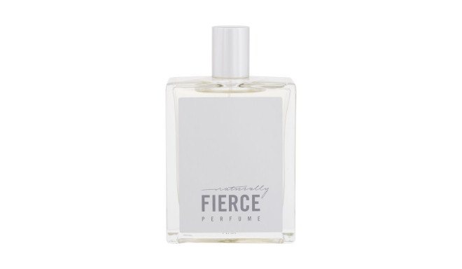 Abercrombie & Fitch Naturally Fierce Eau de Parfum (100ml)