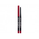 Essence 8H Matte Comfort (0ml) (07 Classic Red)