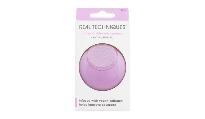 Real Techniques Miracle Skincare Sponge (1ml)