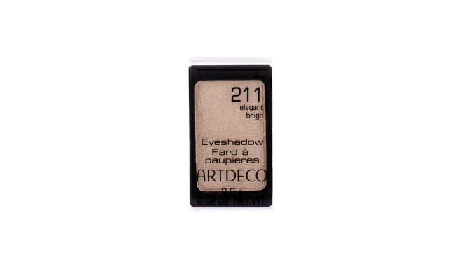 Artdeco Duochrome (0ml) (211 Elegant Beige)