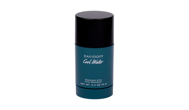 Davidoff Cool Water Deodorant (70ml)