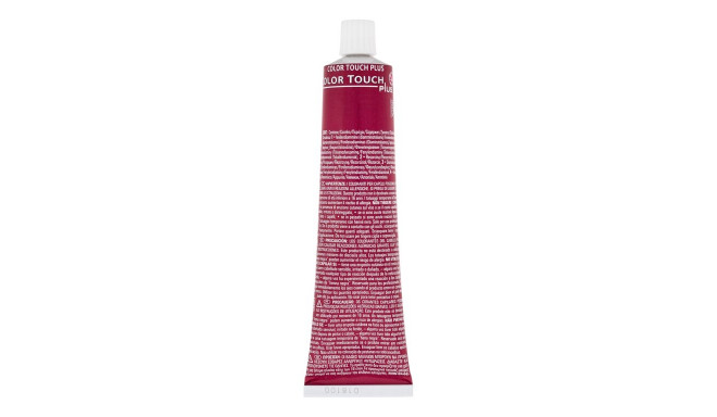 Wella Professionals Color Touch Plus (60ml) (55-05)