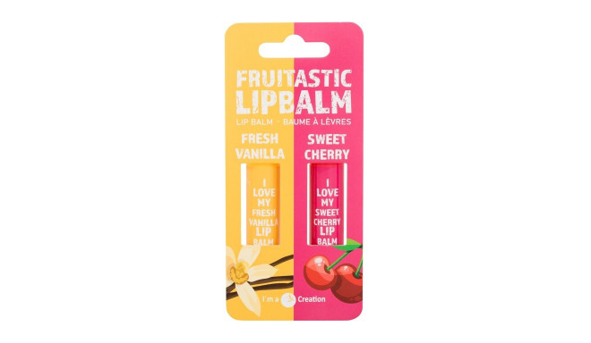 2K Fruitastic (1ml)