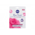 Nivea Rose Touch Hydrating Sheet Mask (1ml)