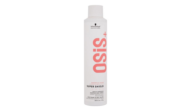 Schwarzkopf Professional Osis+ Super Shield Multi-Purpose Protection Spray (300ml)