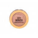 Maybelline City Bronzer (8ml) (250 Medium Warm)