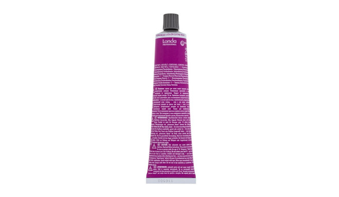 Londa Professional Permanent Colour Extra Rich Cream (60ml) (9/7)