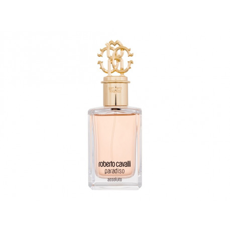 Roberto Cavalli Paradiso Assoluto Eau de Parfum (100ml)