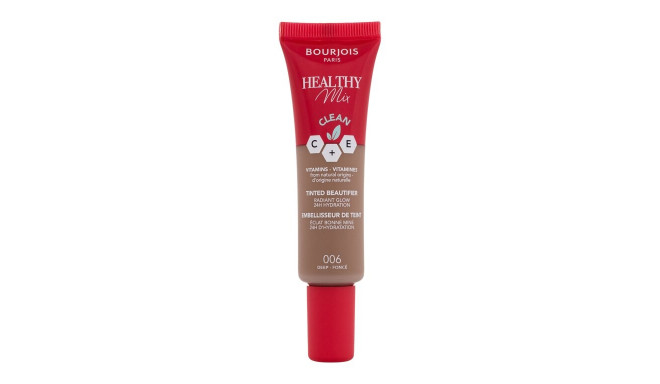 BOURJOIS Paris Healthy Mix Tinted Beautifier (30ml) (006 Deep)