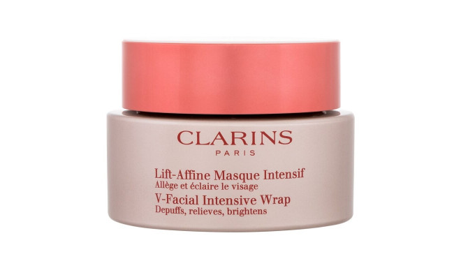 Clarins V-Facial Intensive Wrap (75ml)