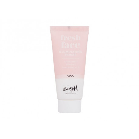 Barry M Fresh Face Illuminating Primer (35ml) (Cool)