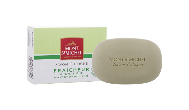 Mont St Michel Fraîcheur Intense (125ml)